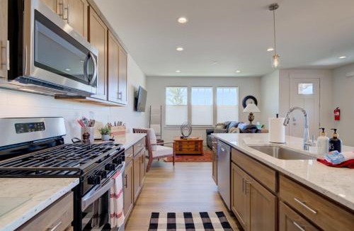 Bozeman House | Spacious 3BR Home - Perfect Belgrade Getaway