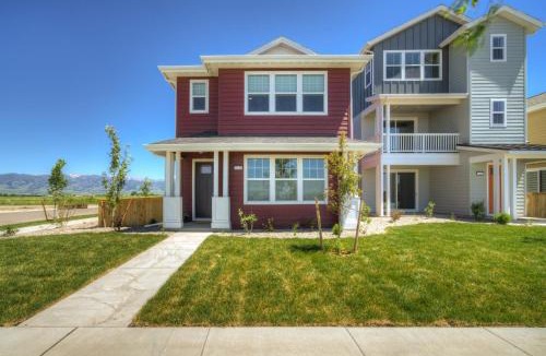 Bozeman House | Spacious 3BR Home - Perfect Belgrade Getaway
