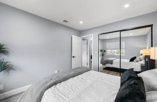 Charter Oak House | Spacious 4-bedroom Glendora Super House