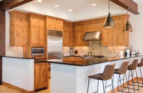 Steamboat Springs House | Spacious 4BR home in Steamboat Springs, perfect for family getaways!