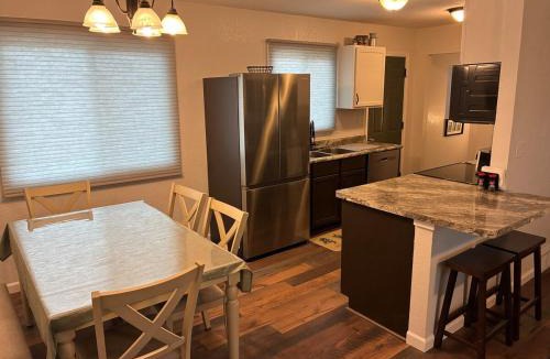 Rapid City House | Spacious 4BR Home with Epic Basement Arcade
