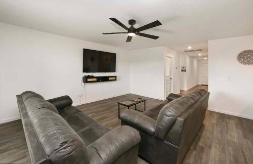 Prescott Valley House | Spacious 4BR Rental near Downtown Prescott