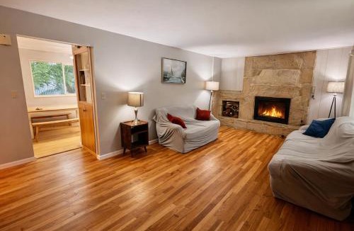 Idaho Falls House | Spacious 4BR Retreat Near Idaho Falls Airport