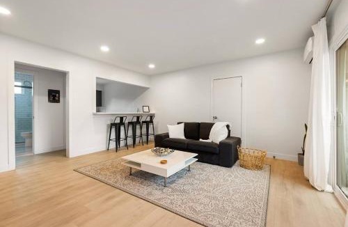 Pasadena Apartment | Spacious Apt w/1BR - City Center