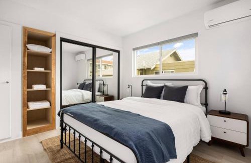 Pasadena Apartment | Spacious Apt w/1BR - City Center