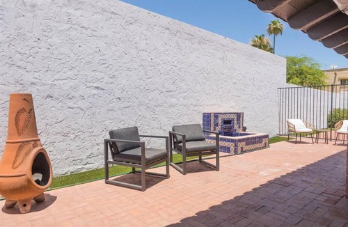 Santo Tomas East House | Spacious Arcadia Lite house w pool mtn views