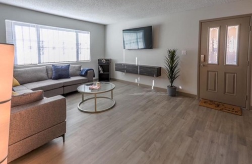 Las Vegas Apartment | Spacious Condo Close to Sphere