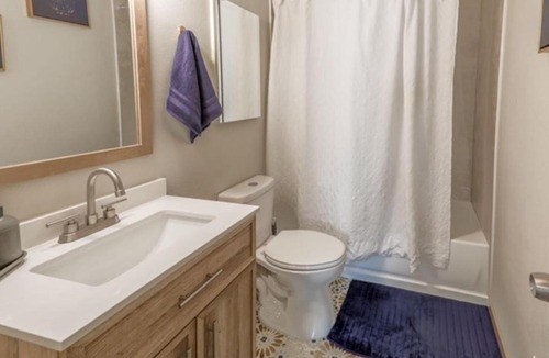 Las Vegas Apartment | Spacious Condo Close to Sphere