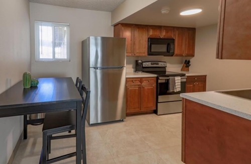 Las Vegas Apartment | Spacious Condo Close to Sphere