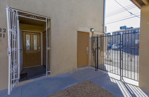 Las Vegas Apartment | Spacious Condo Close to Sphere