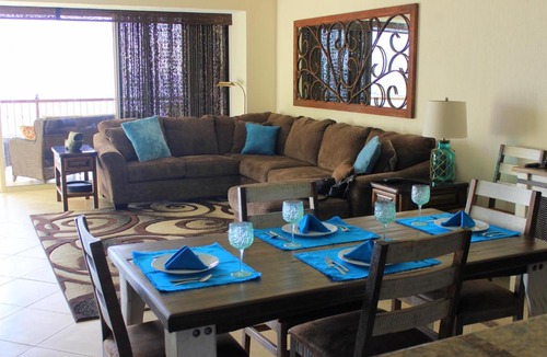 Bella Vista House | Spacious Deluxe Best Ocean View Condo