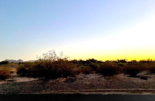 Marana House | Spacious Desert Getaway Scenic Views Hammock