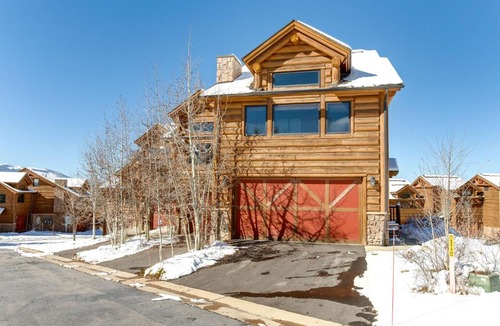 Fraser House | Spacious Fraser Gem: 7 Mi to Winter Park!