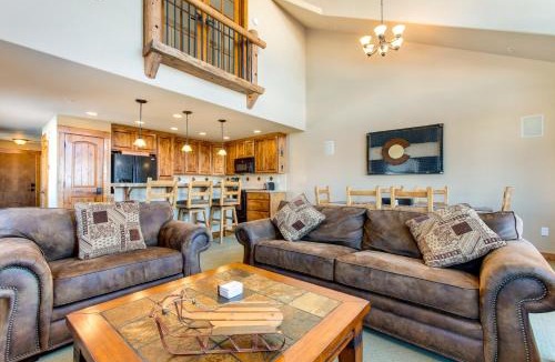 Fraser House | Spacious Fraser Gem: 7 Mi to Winter Park!