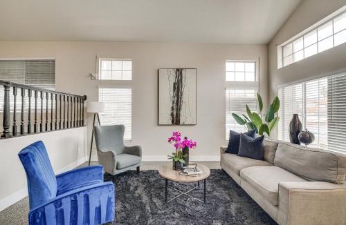 Green Valley North House | Spacious Henderson Home 7 Mi to Vegas Strip