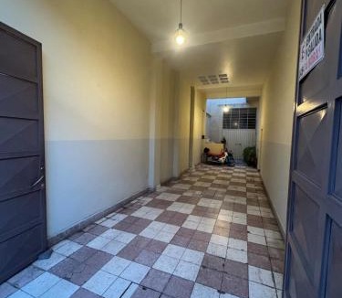 Historic Centre Apartment | Spacious house just steps from the cathedral