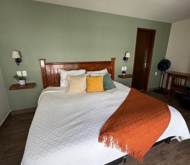 Historic Centre Apartment | Spacious house just steps from the cathedral