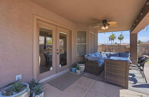 Springer Ranch Apartment | Spacious House with Heated Pool Near Peoria Sports Complex