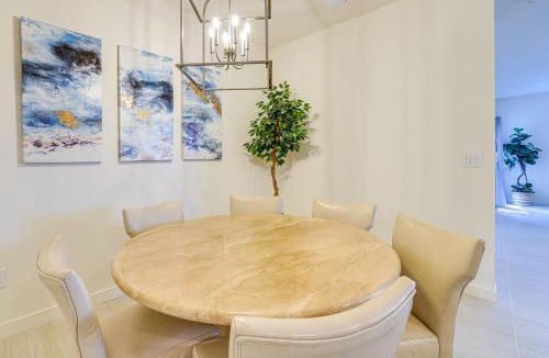 Maricopa House | Spacious Maricopa Vacation Home ~ 4 Mi to Downtown