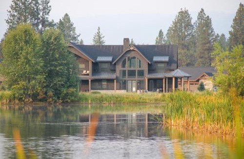 McCall House | Spacious McCall Home w/Private Lake Access!