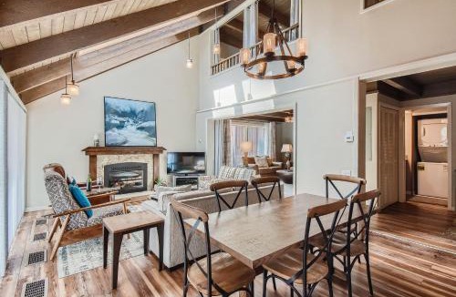 Warrior's Mark House | Spacious Mill Run 3 Townhouse Close to City Attractions