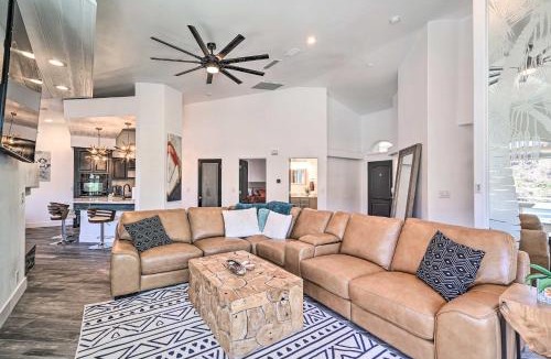 Parker Strip House | Spacious Parker House on the Colorado River!