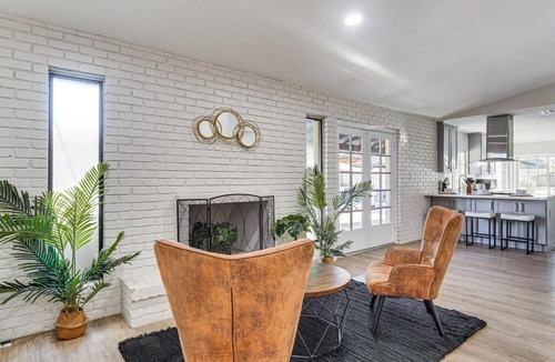 Paradise Valley Village House | Spacious Phoenix Oasis w/Pool & Game Room