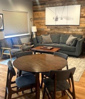 Donnelly House | Spacious Remodeled Retreat Perfect for Year-Round Getaways in Donnelly, Idaho