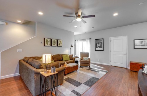 Flagstaff House | Spacious Retreat < 3 Mi to Downtown Flagstaff!