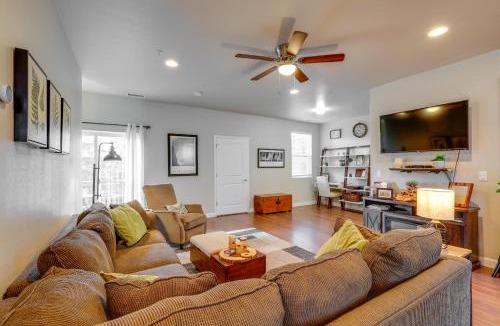 Flagstaff House | Spacious Retreat < 3 Mi to Downtown Flagstaff!