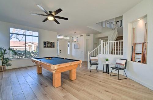 Arabian Views House | Spacious Scottsdale Home with Private Pool!