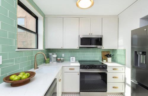 Story City Apartment | Spacious Story City Retreat Prime Location