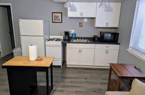 Lower East Side Apartment | Spacious Studio near Brady St