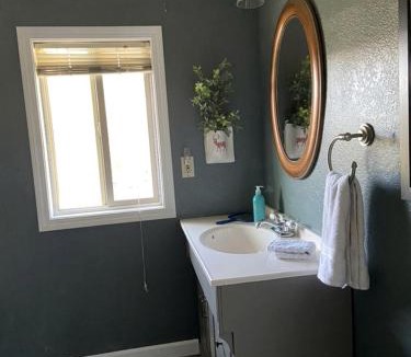 Cameron House | Spacious Vacation Home with Madison River Frontage near Yellowstone in Ennis, Montana