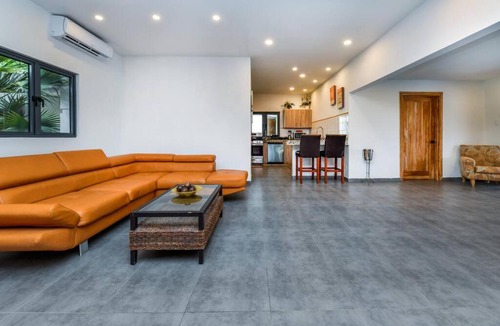 Oranjestad Apartment | Spacious Villa with Pool, Huge Yard