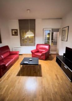 Podgorica Apartment | Spago apartment City kvart