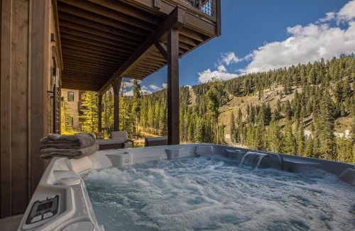 Spanish Peaks House | Spanish Peaks - Highlands Cabin 59