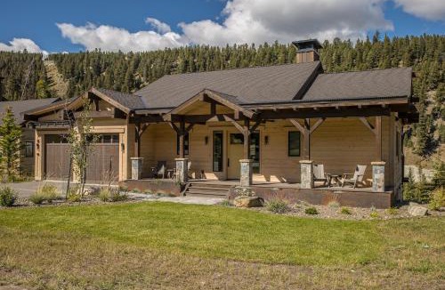 Spanish Peaks House | Spanish Peaks - Highlands Cabin 59