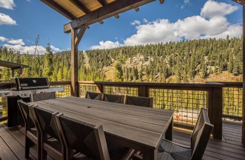 Spanish Peaks House | Spanish Peaks - Highlands Cabin 59