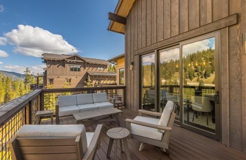 Spanish Peaks House | Spanish Peaks - Highlands Cabin 59