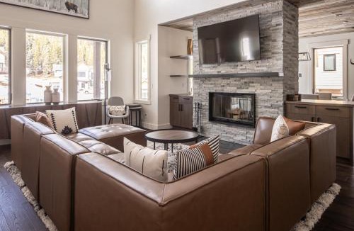 Spanish Peaks House | Spanish Peaks - Highlands Cabin 45