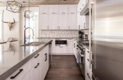 Spanish Peaks House | Spanish Peaks - Highlands Cabin 45