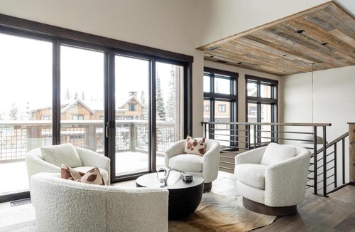 Spanish Peaks House | Spanish Peaks - Highlands Cabin 18