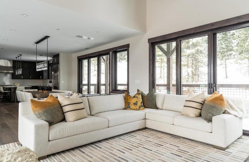 Spanish Peaks House | Spanish Peaks - Highlands Cabin 18