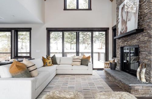 Spanish Peaks House | Spanish Peaks - Highlands Cabin 18
