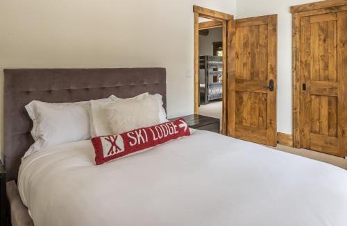 Spanish Peaks House | Spanish Peaks - Homestead Cabin 59