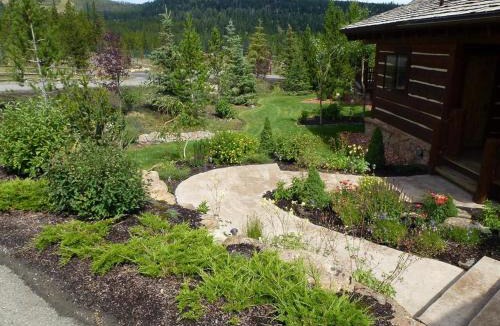 Spanish Peaks House | Spanish Peaks - Settlement Cabin