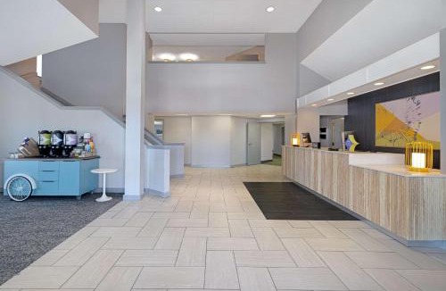 Bentonville Hotel | Spark by Hilton Bentonville
