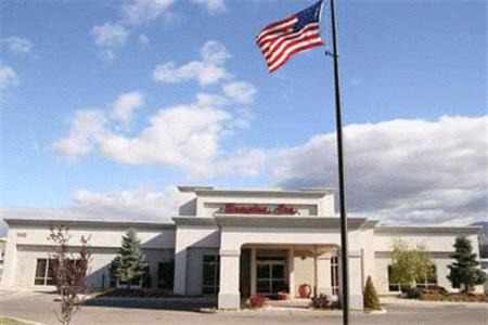 Cedar City Hotel | Spark by Hilton Cedar City