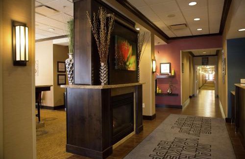 Cedar City Hotel | Spark by Hilton Cedar City
